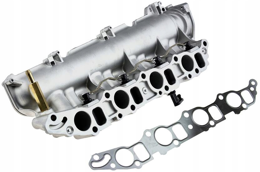 фото №1, Nty bks-pl-000 модуль трубы wlotowej