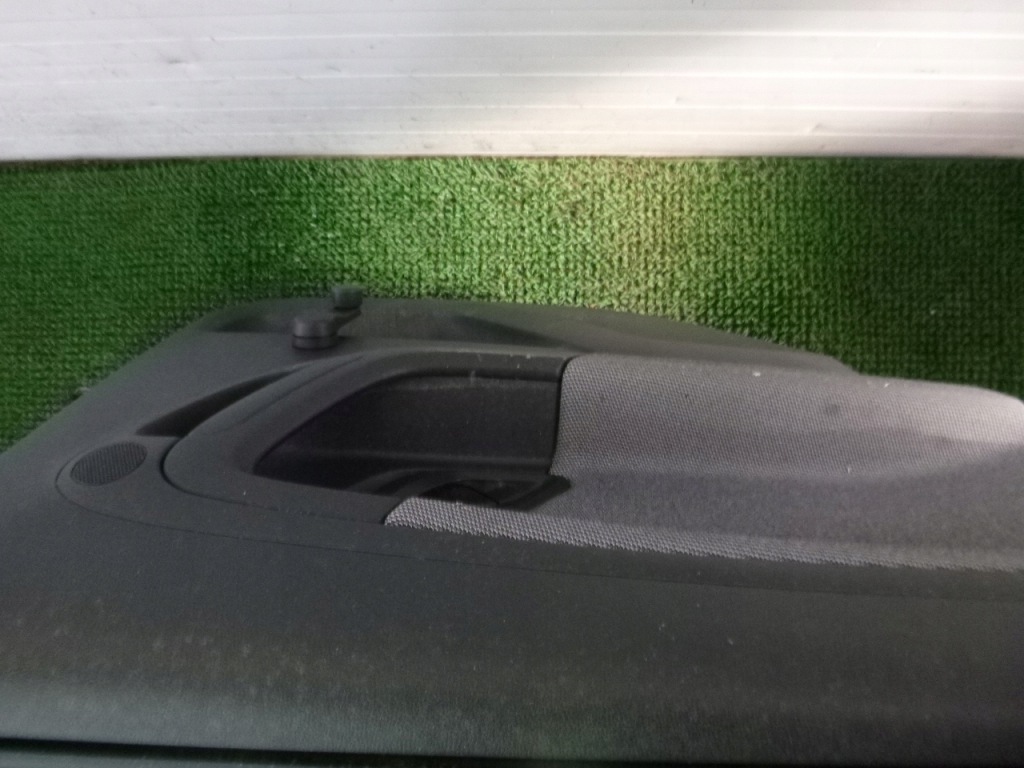 фото №6, Skoda fabia ii hb 07-14 дверь задние левая задняя lf5q