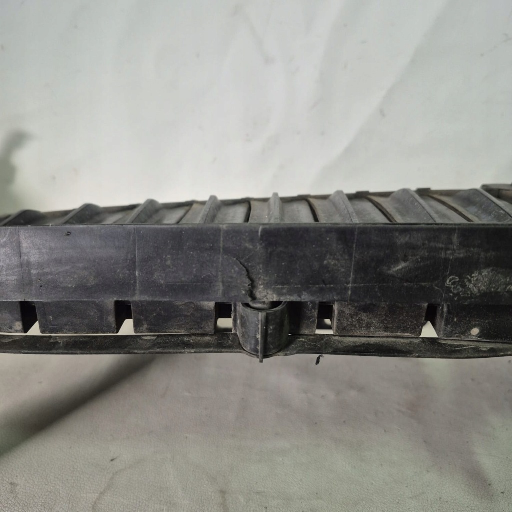 фото №8, Bmw 3 g20 g21 - жалюзи воздуха впуск воздуховод решётка радиатора 187156-10