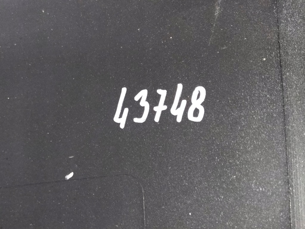 фото №10, Бампер передній перед citroen c-elysee 12-16