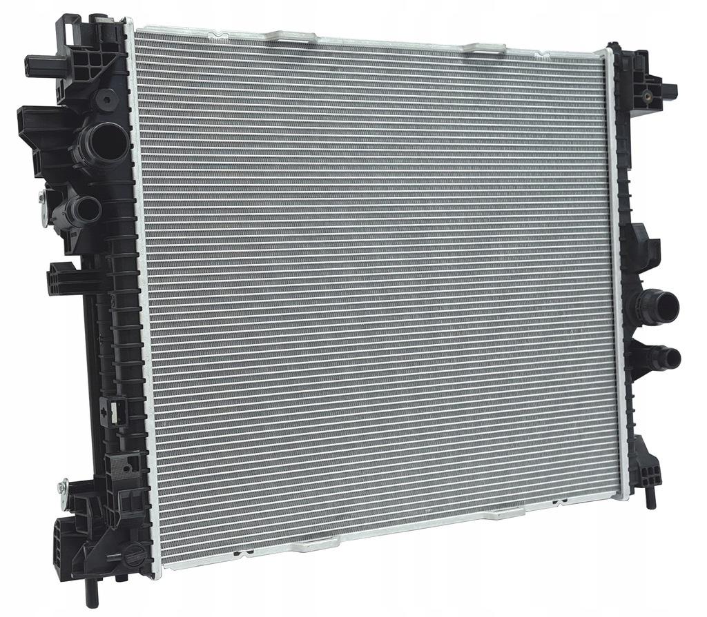 фото №1, Комплект радиатор alfa romeo giulia stelvio 16- 2.0