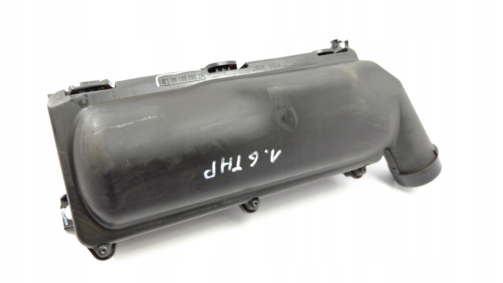 фото №1, Peugeot rcz 1.6 thp корпус фильтра воздуха v758368180