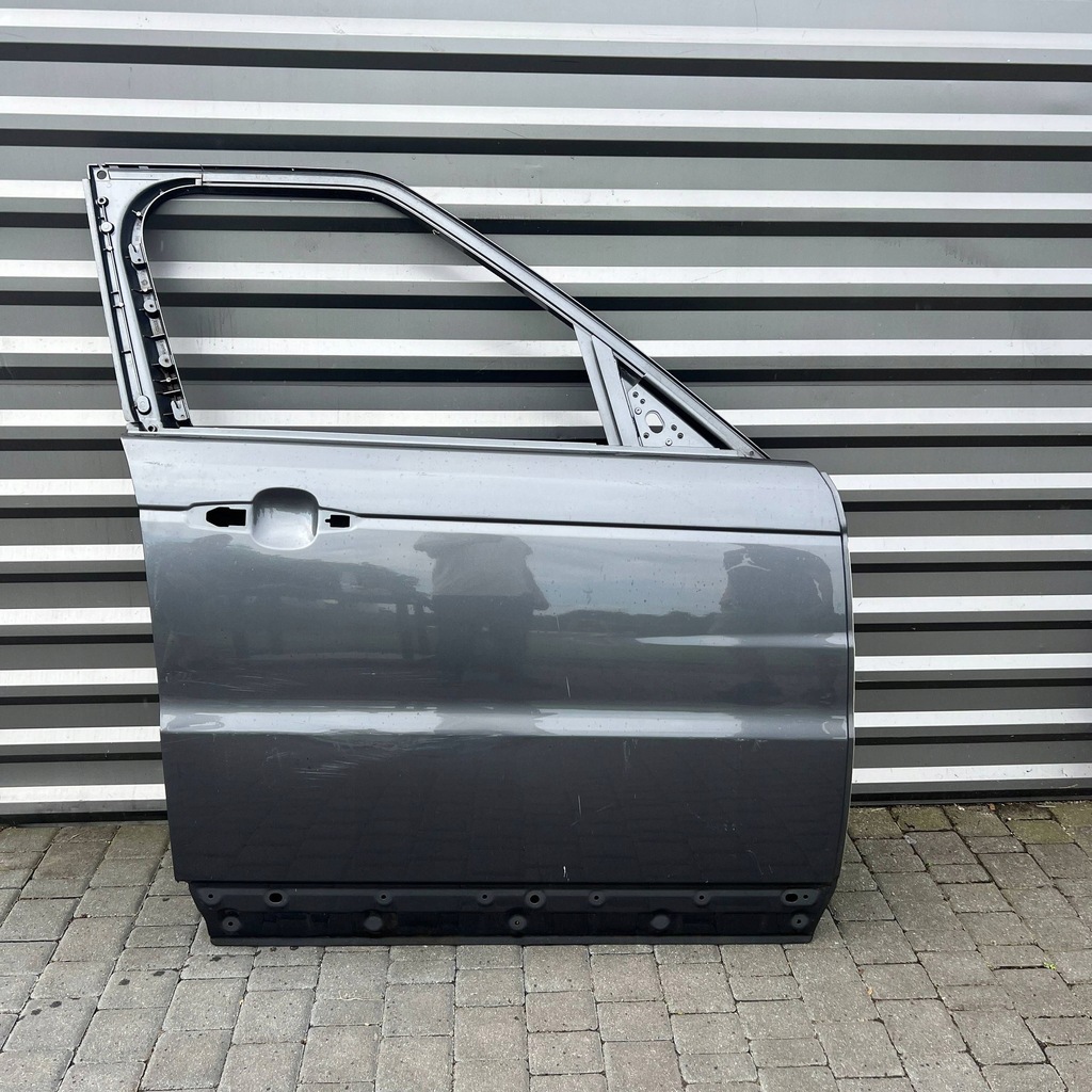 фото №1, Land rover range rover sport l494 перед сторона правая дверь передние