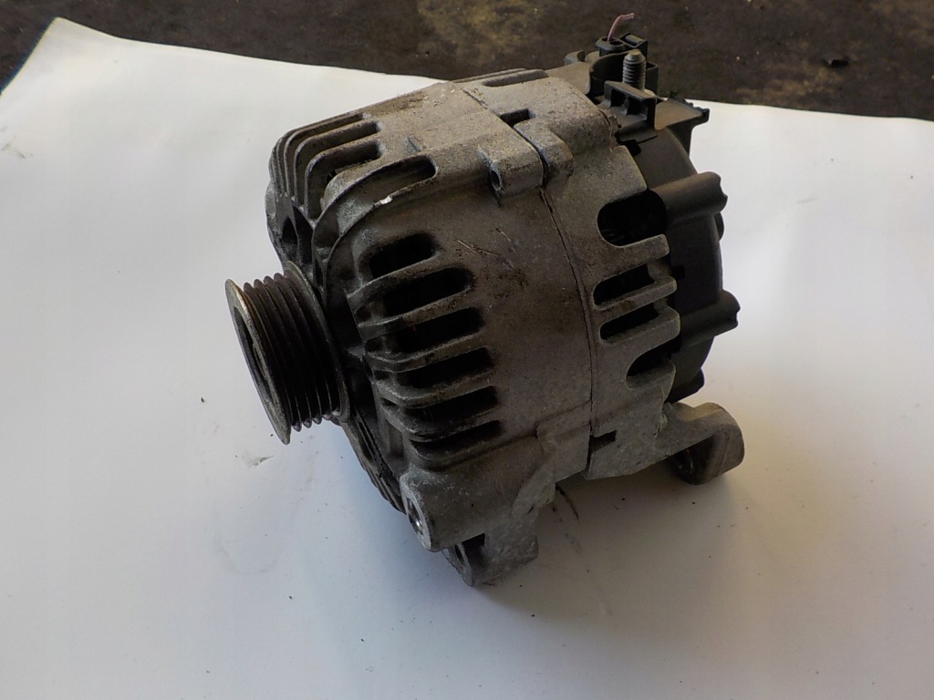 Mini mini r56 1.6 d генератор tg15c157 Доставка