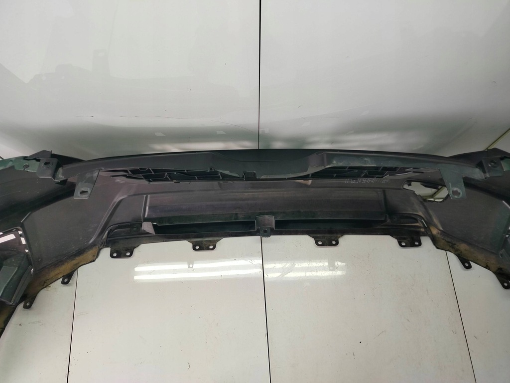 фото №11, Subaru forester sk v 5 21- lift бампер перед передний