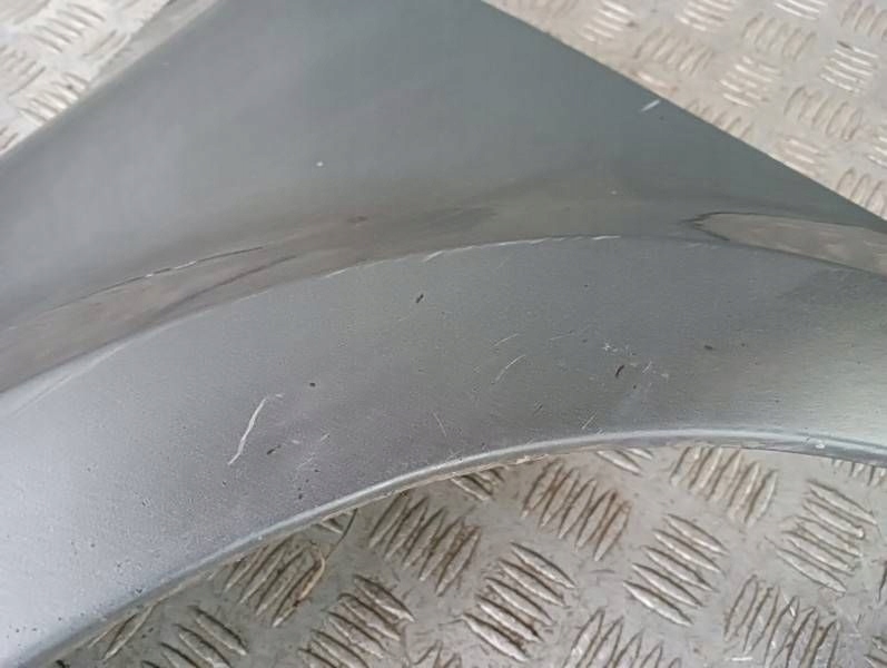 фото №7, Крыло левый перед skoda yeti 09-13r lf8l