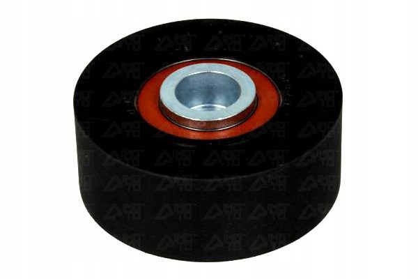 фото №1, Bta ролик направляющая ремень многоручьевой citroen c-