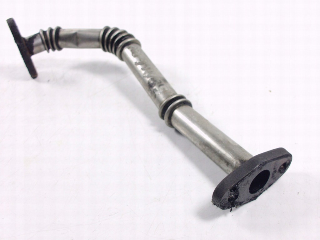 фото №2, Mitsubishi space runner i 2.0 шланг турбіни