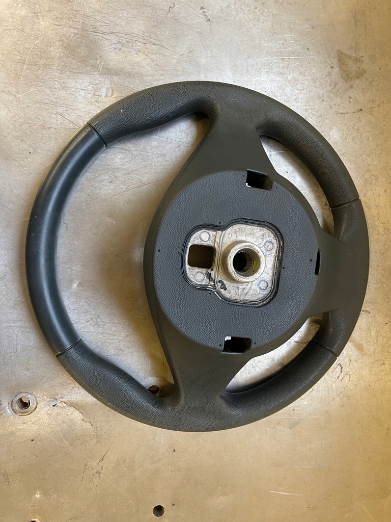 фото №4, Ford ka mk2 воздуховод ładna 08-16r eur