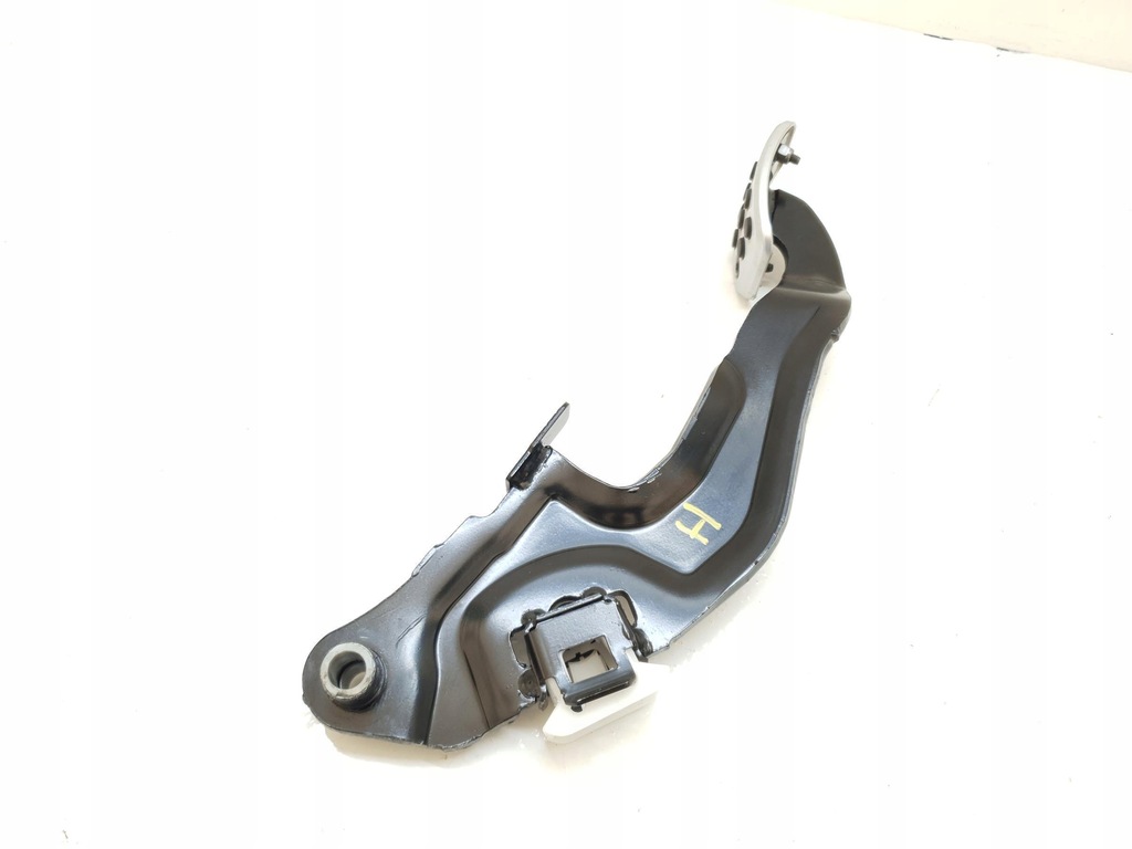 фото №4, Педаль гальма citroen ds3