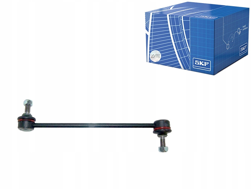 фото №1, З'єднувач тяга стабілізатора перед l/p ford tourneo custom v362