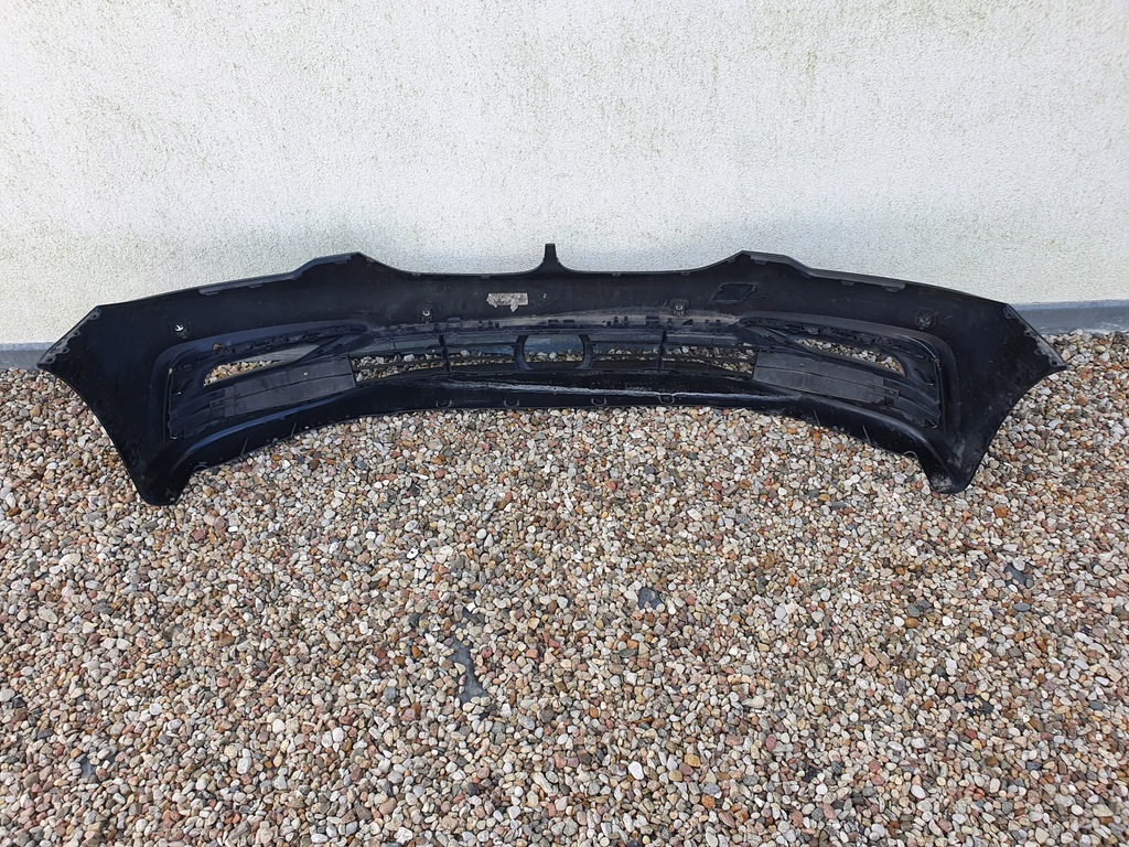 фото №5, Бампер передний bmw 5 g30 g31 4xpdc rok 17-20