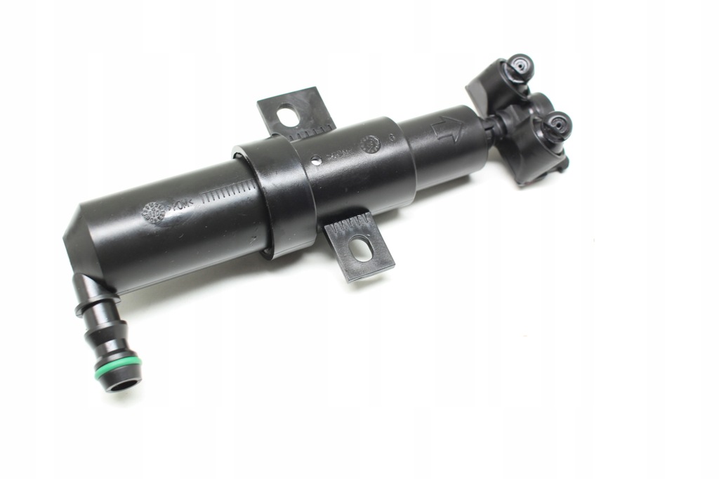 фото №4, Омыватель vw passat b6 3c0955104a правый