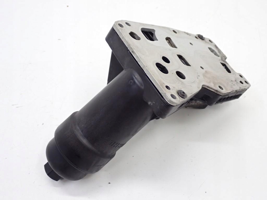 фото №3, Основание фильтра масла 70381908 mini countryman r60 r61 1.6d n47 12r