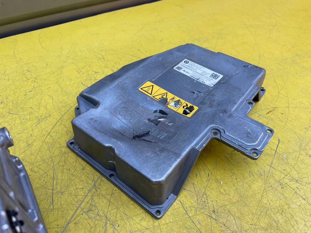 фото №8, Bmw x5 g05 акумулятор wysokiego напруги гібрид 5b35618