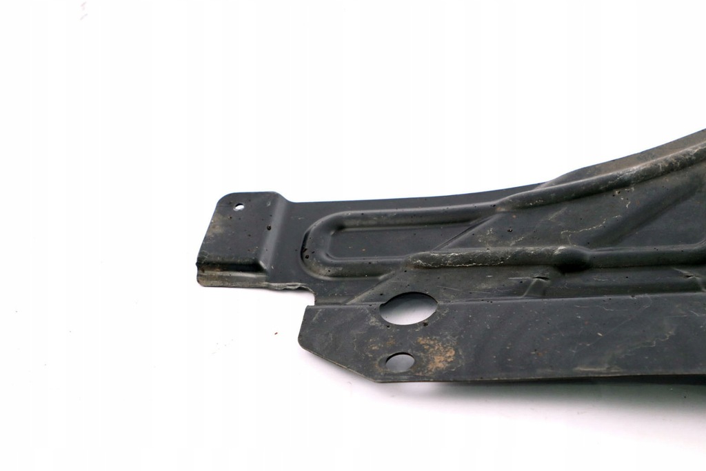 фото №10, Bmw x1 e84 защита плита подвеска левая 2991165