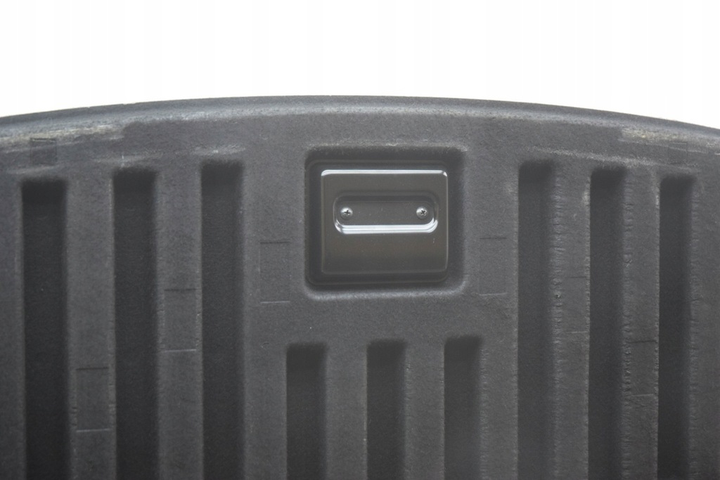 фото №11, Обшивка багажника nissan rogue 84908jm00a 2.5l бензиновий 127kw 2010