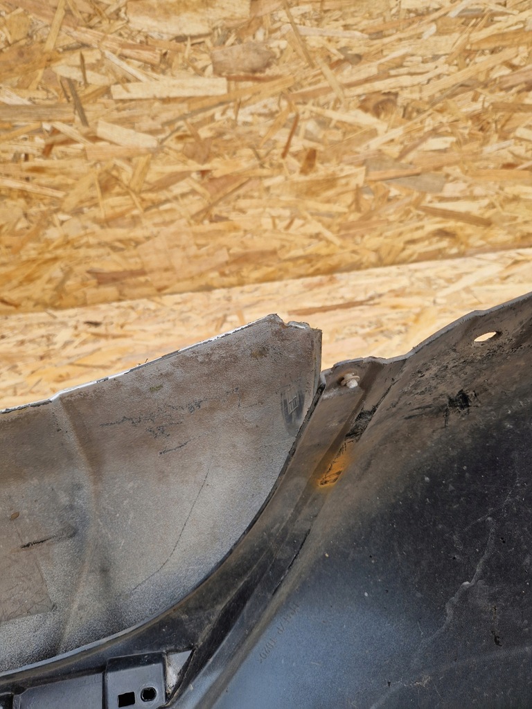 фото №8, Бампер перед mitsubishi l200 v 5 lift 19