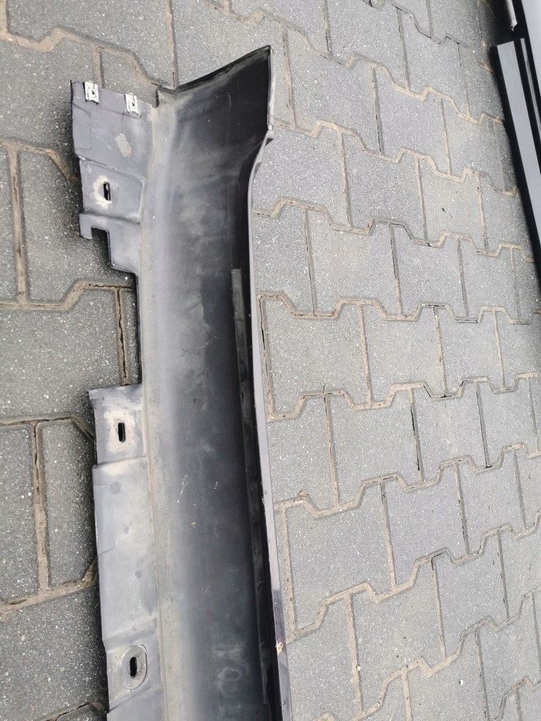 фото №15, Молдинг поріг ліва bmw f02 m набір a90/7