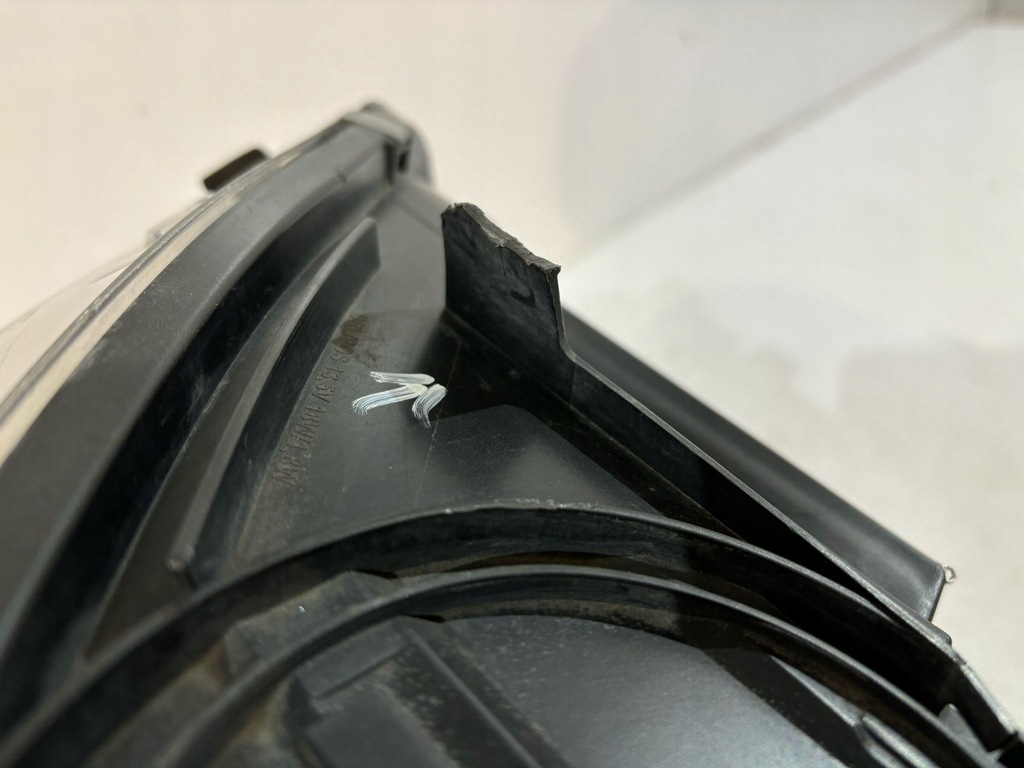 фото №9, Bmw 2 f45 f46 лампа передняя full led левая - 17439