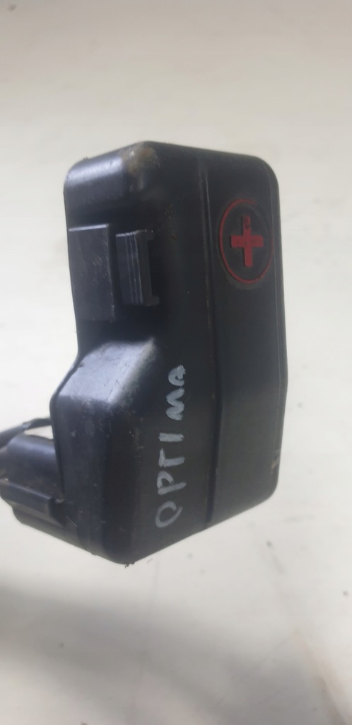 фото №6, Клемма plus kia optima 1.7 crdi 91850 2t430