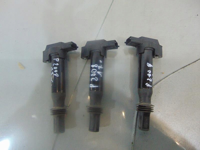 Купити Котушка запалювання peugeot 2008 1.6 vti