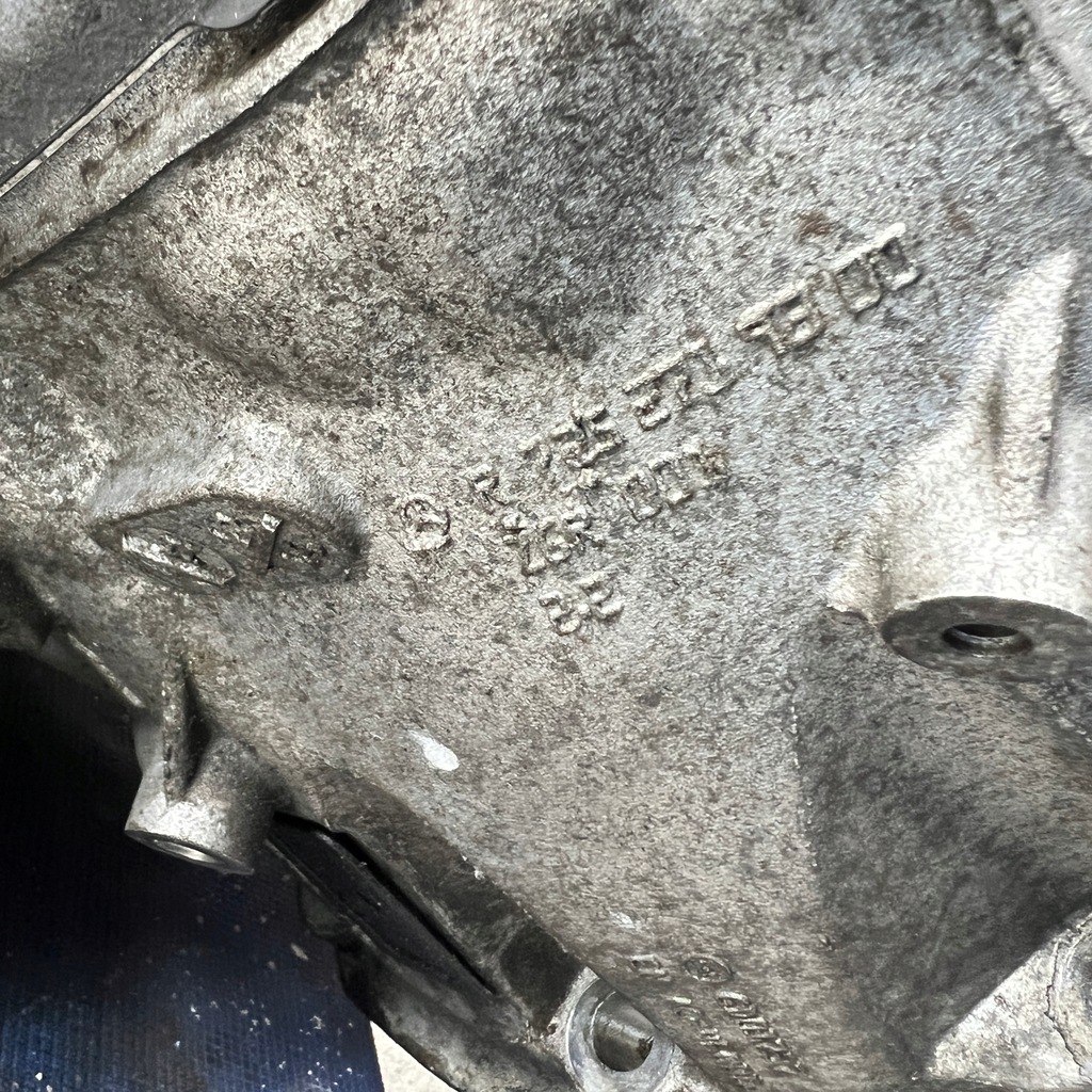 фото №9, Автоматична коробка передач передач mercedes v8 v6 e cls sl w212 w231 w217 w222