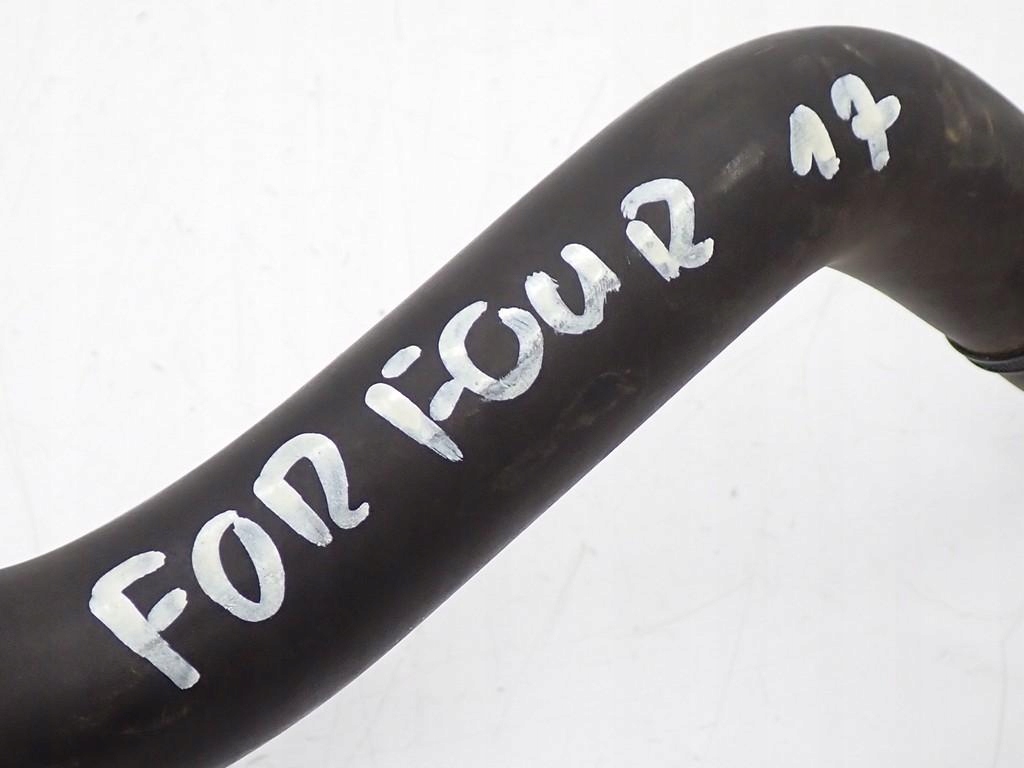 фото №5, Wąż шланг трубка wody a4535010024 smart forfour ii 453 1.0 sce 17r