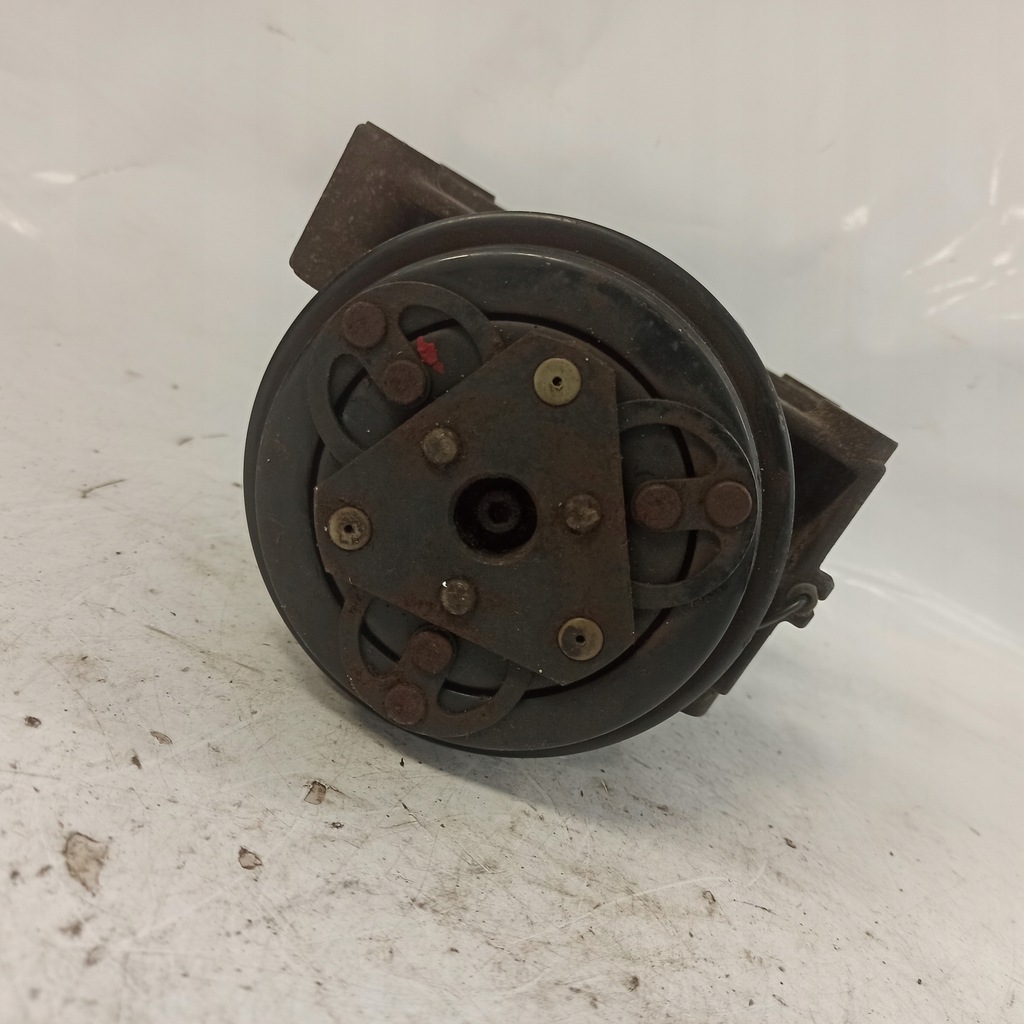 фото №12, Subaru impreza компресор кондиціонера hfc134a 73111fa130