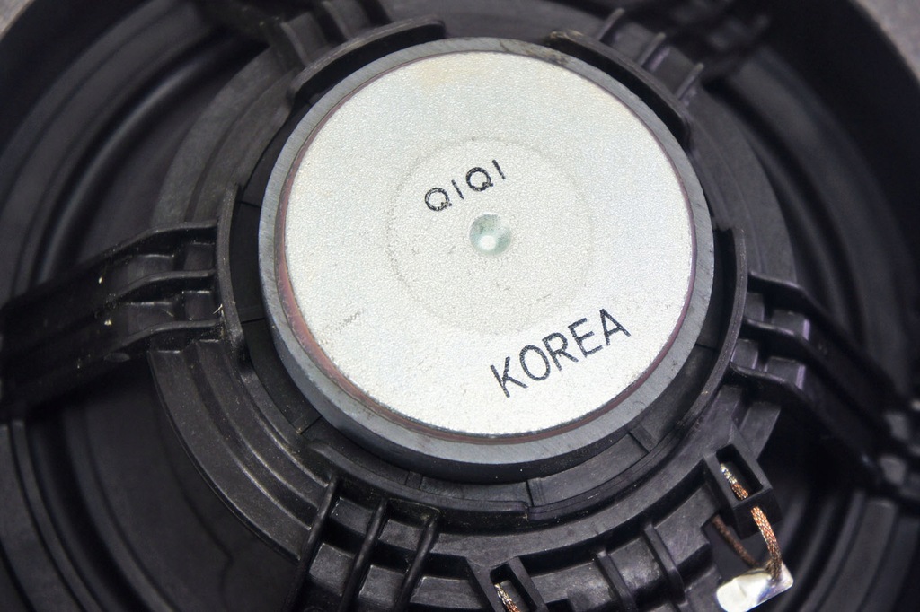 фото №6, Oj285 hyundai i20 iii динамік двері перед