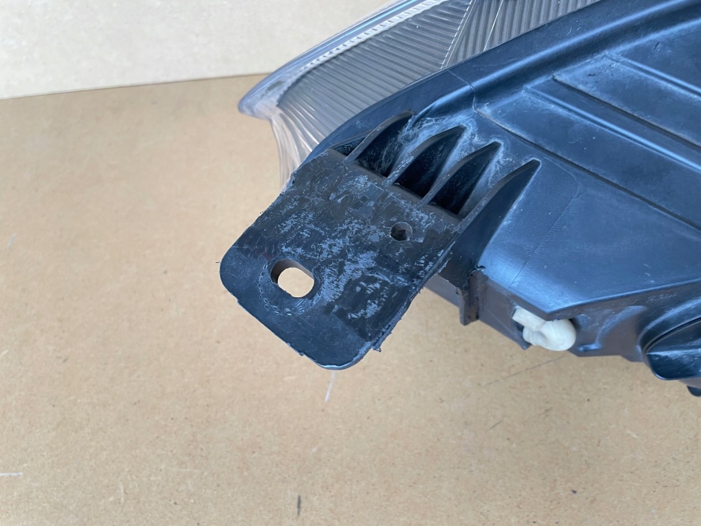 фото №5, Лампа передняя правая перед ford focus iv 4