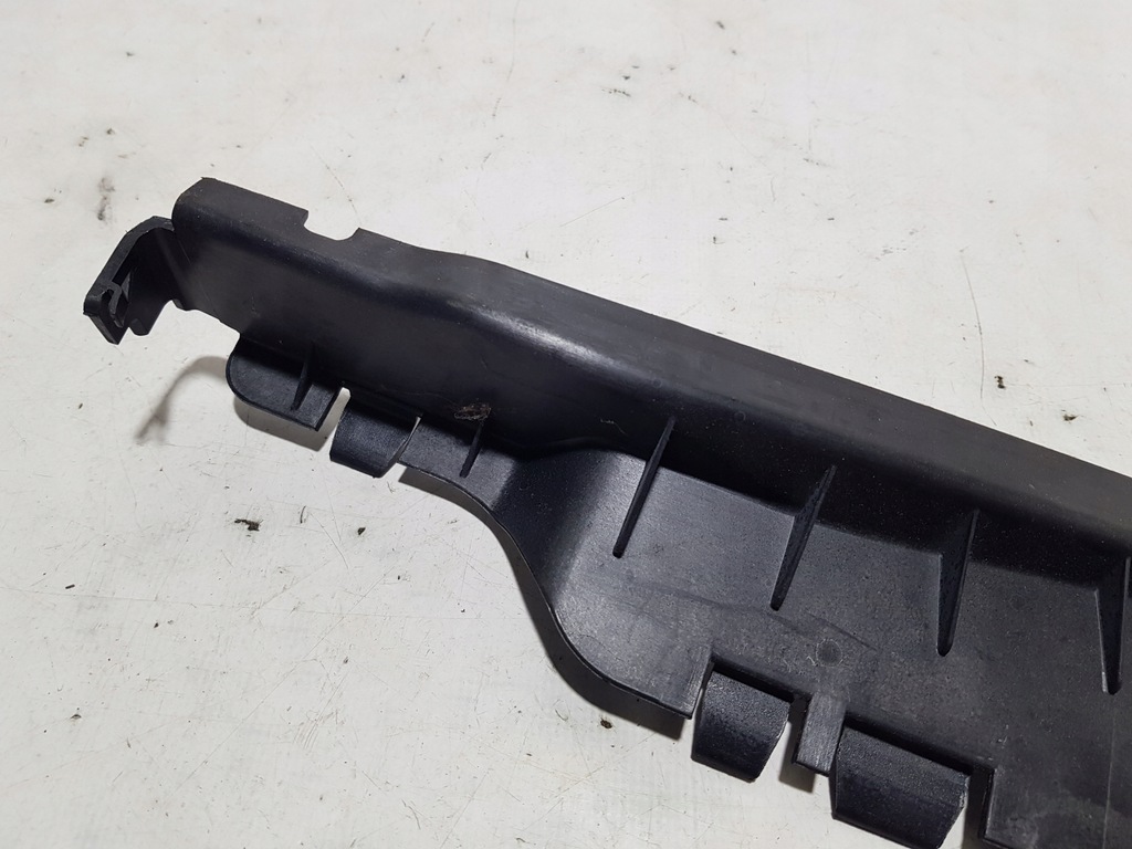 фото №5, Кронштейн кронштейн ущільнювачі лівий задня mercedes slk r172 w172