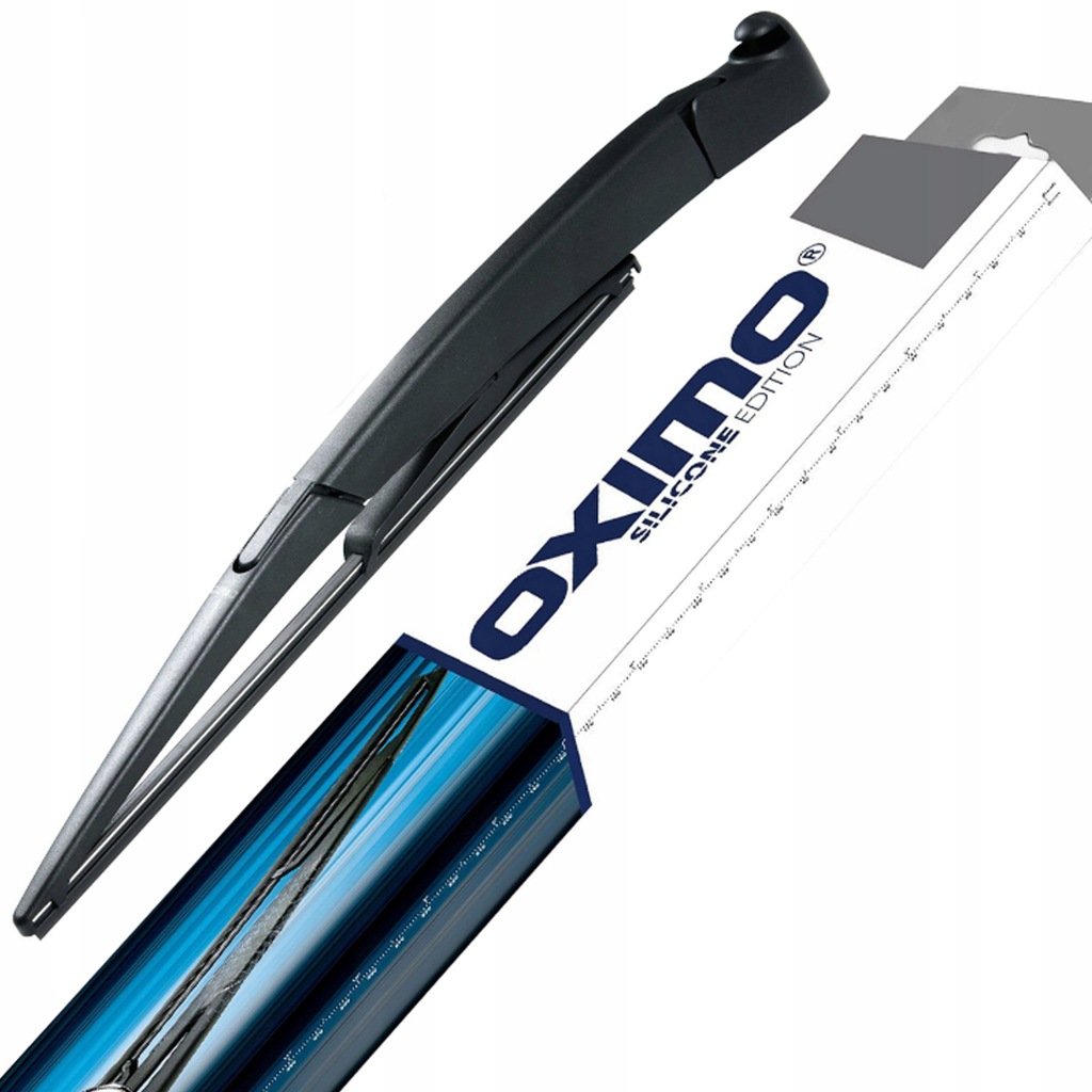 фото №1, Oximo wra307r019 рычаг дворники, очистка окон