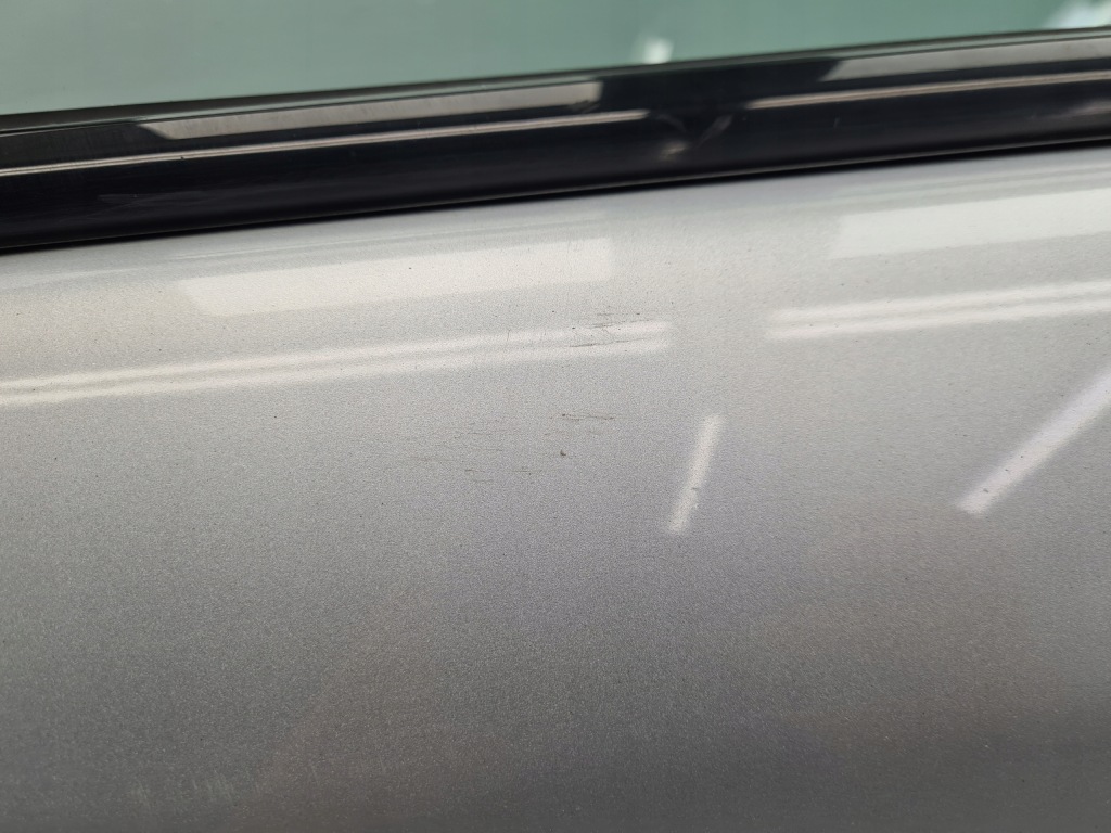 фото №9, Mercedes c-klasa w203 двері лівий перед coupe 775