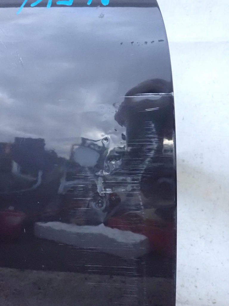 фото №7, Volvo xc60 ii 2 17- двері перед передні праве