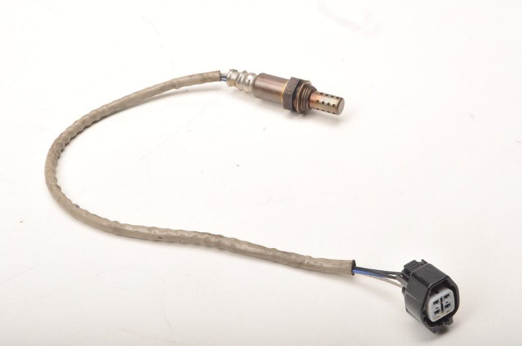 фото №1, Jaguar xk 8 x100 датчик лямбда-зонд 2r83-9g444-ac