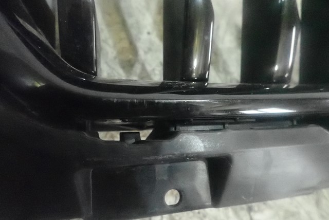 фото №5, Pas жалюзи усилитель решётка радиатора bmw x6 g06 m6 f96