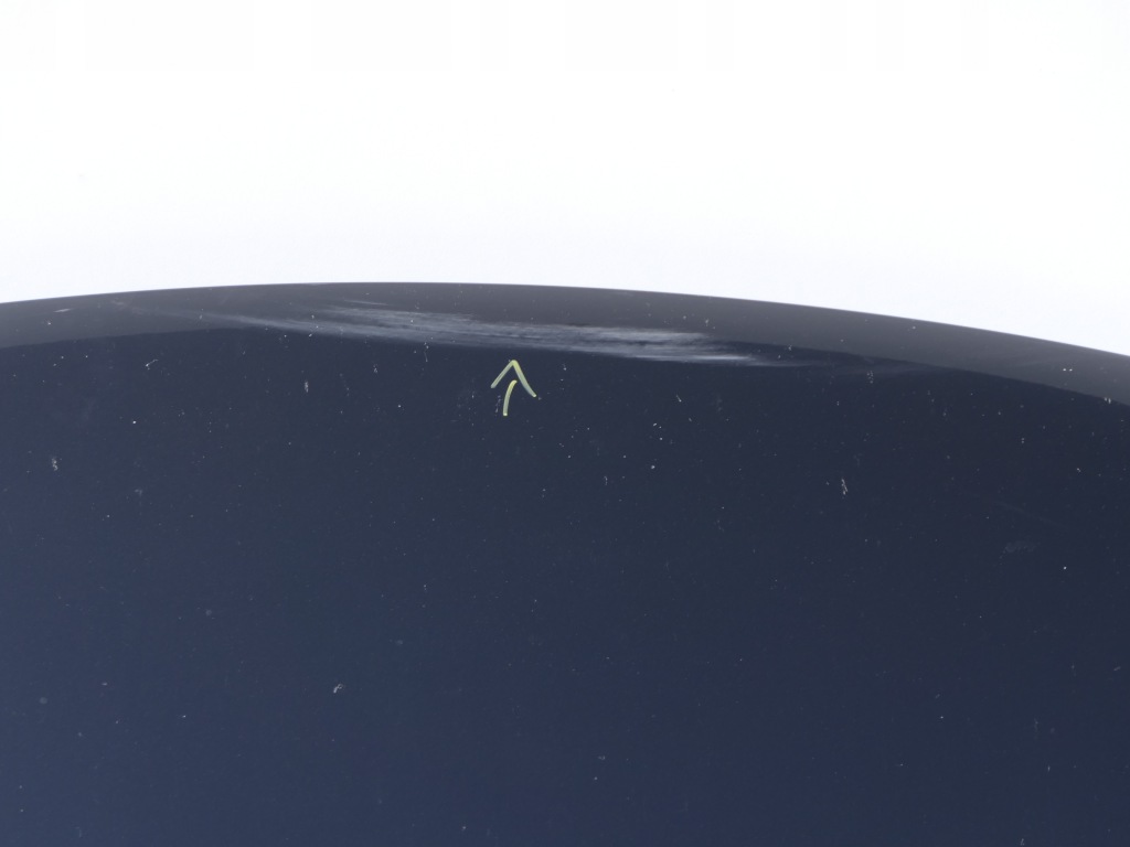 Капот крышка двигателя оригинал lak exld citroen c5 1 01-08r. 04r. Киев