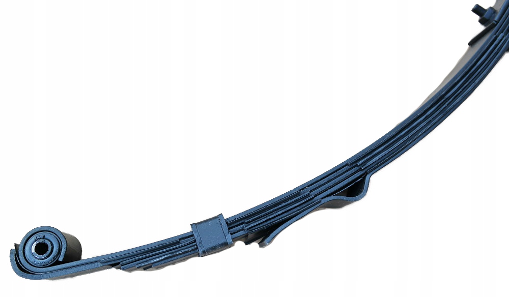 фото №3, Рессора рессоры перед передний fiat 126p maluch / bis