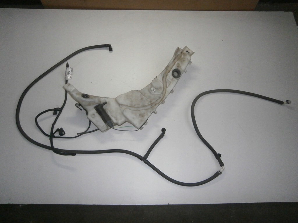 фото №1, Ford kuga 2 mk2 14-20 крыло левый передний