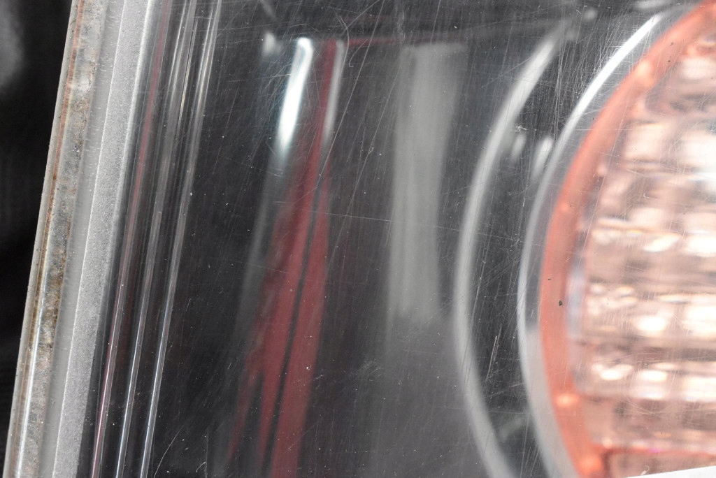 фото №14, Лампа права задня задня toyota corolla verso 2 ii 04-09