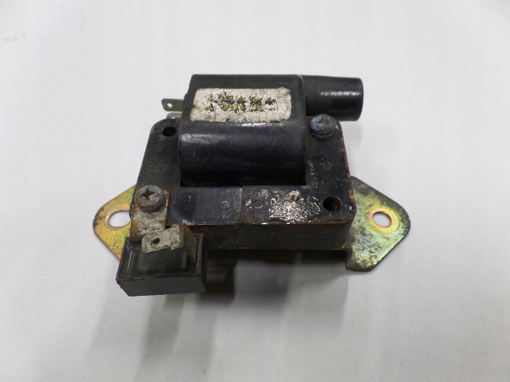 фото №1, Daewoo matiz катушка зажигания