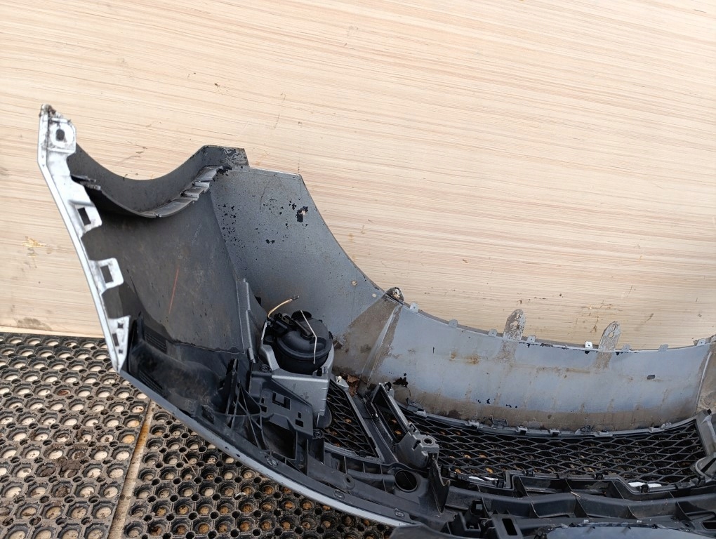 Seat leon fr бампер перед протитуманна фара ls7y Недорого