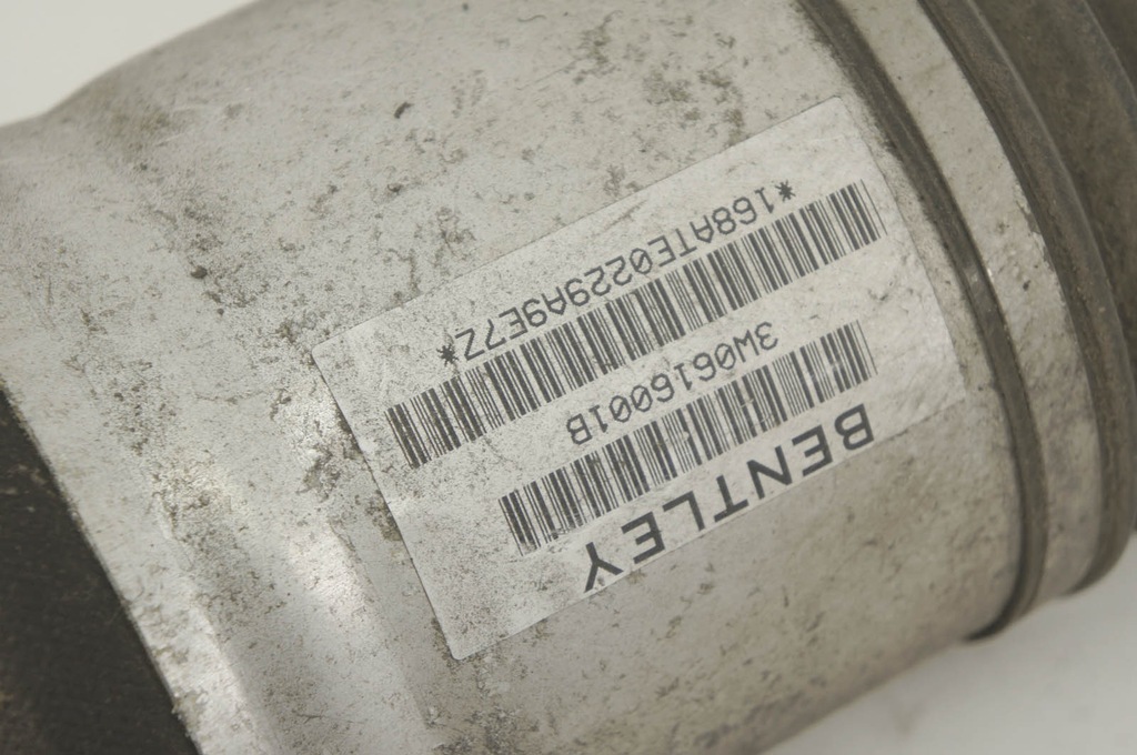 фото №6, Gs381 bentley continental gt i амортизатор задня