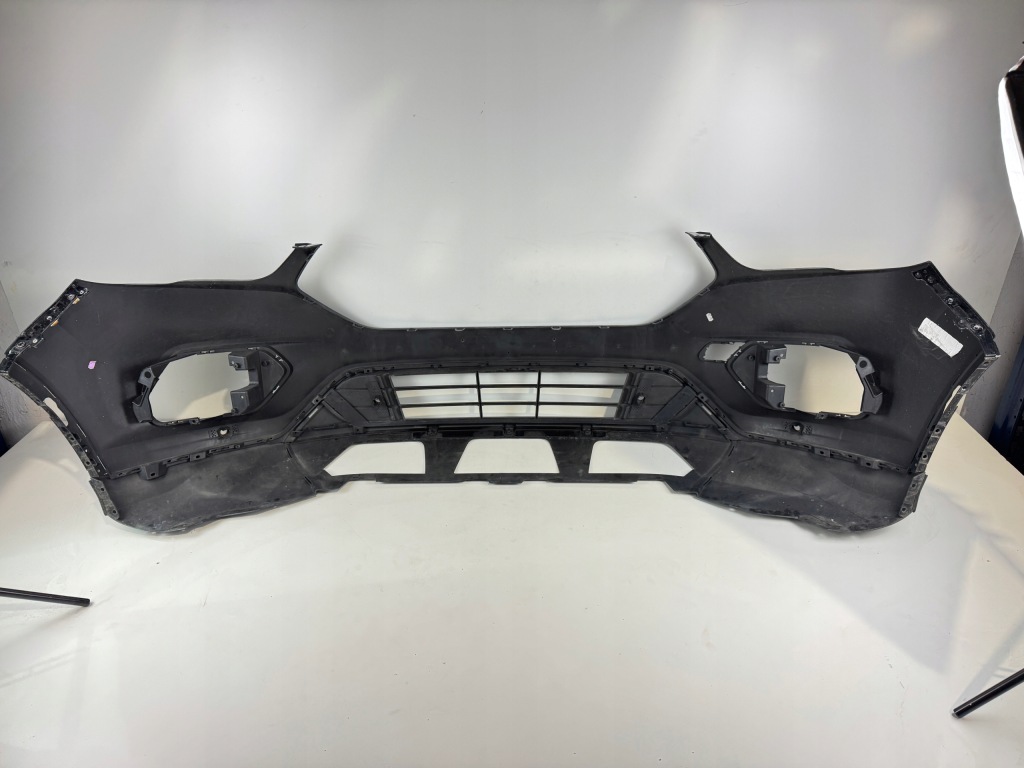 Бампер перед передний pdc решётка ford kuga 2 mk2 рестайлинг  16-19 gv44-s17k819-r Недорого