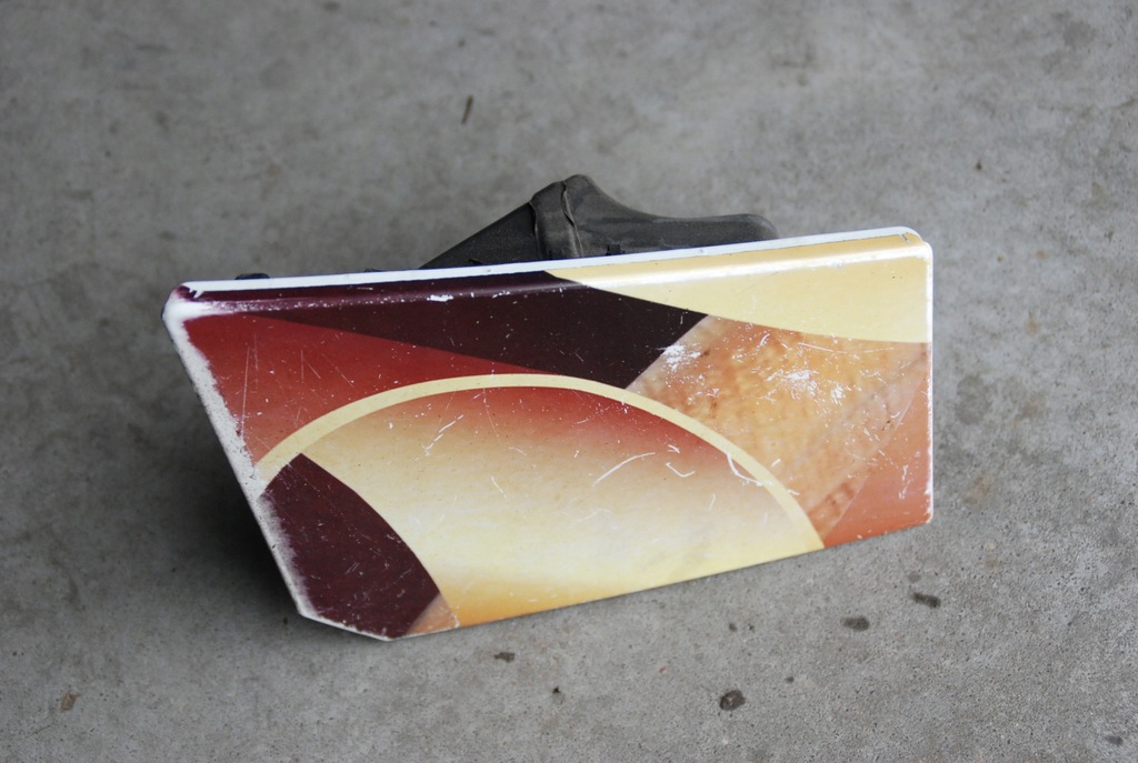 фото №1, Ducato jumper boxer iii крышка заливной топлива 06-