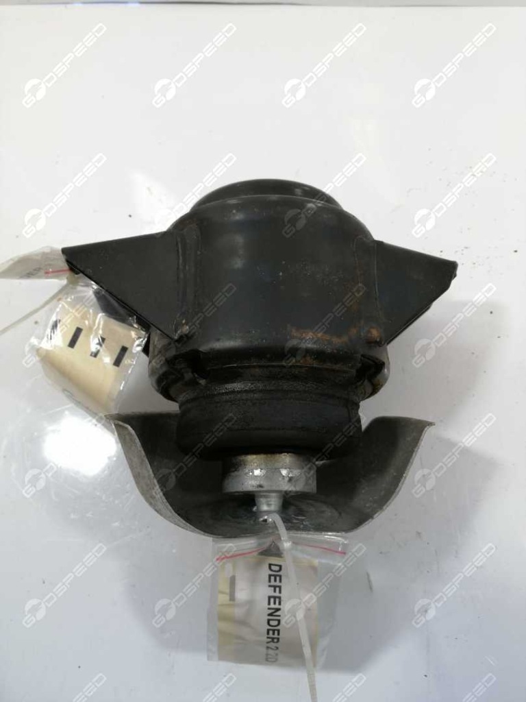 фото №1, Подушка двигателя land rover defender 1