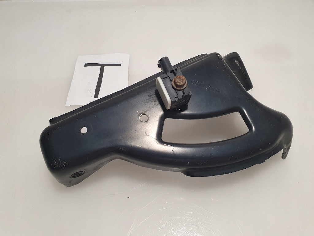 фото №1, Кронштейн поперечина передний правый перед mercedes w251