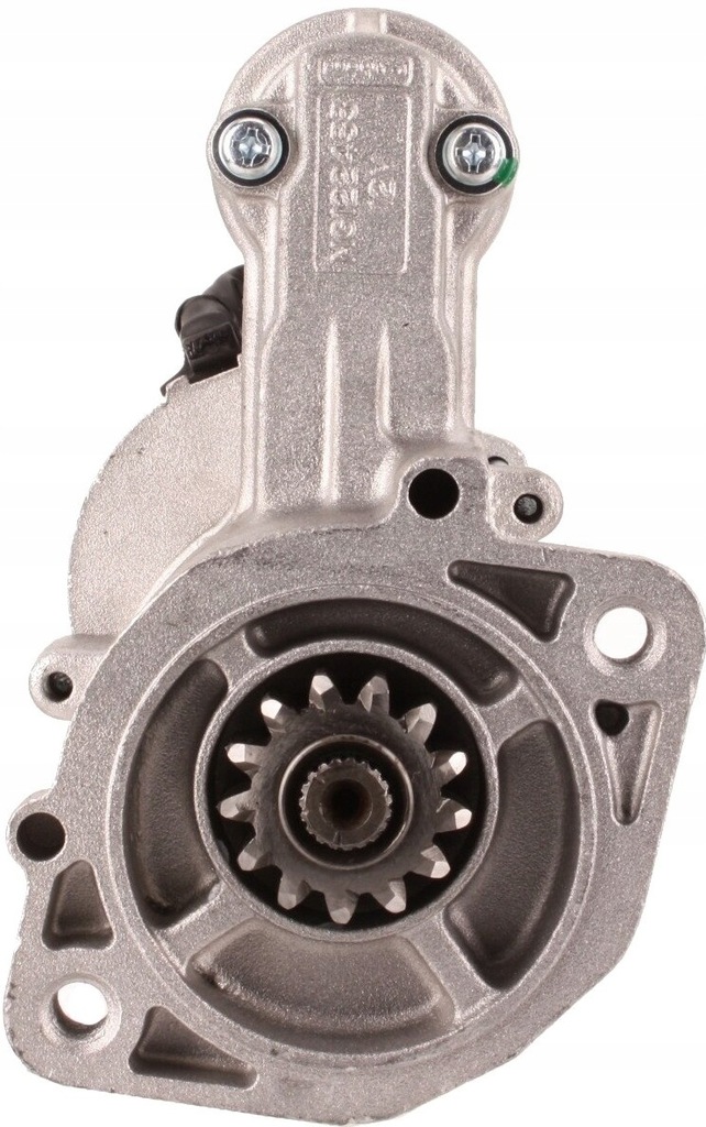 фото №1, Стартер hyundai galloper h1 h200 satellite starex terracan js770