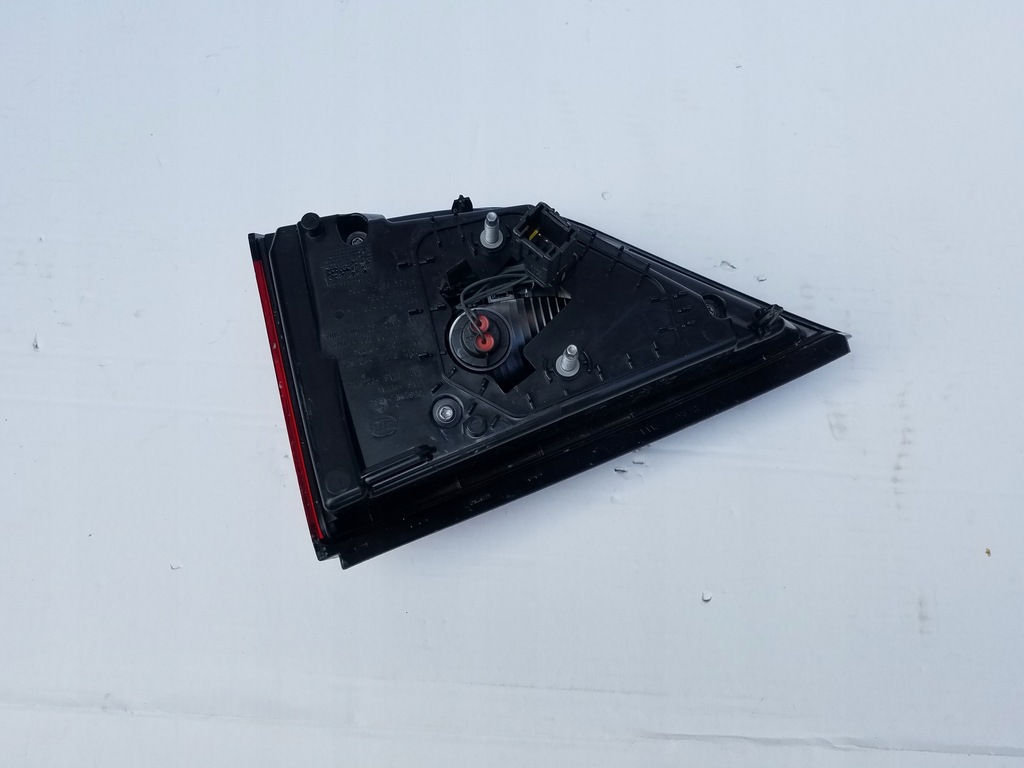 фото №5, Лампа задняя w крышка правая renault grand scenic iv